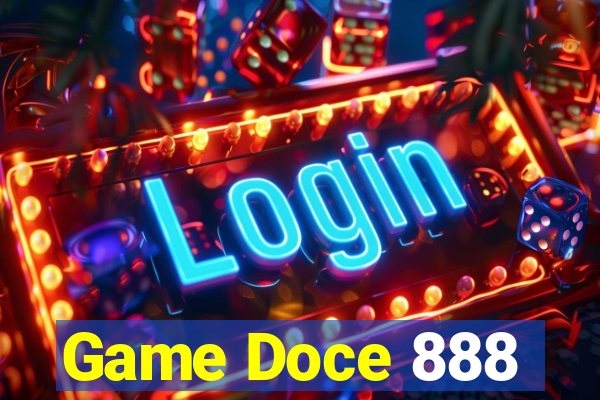 Game Doce 888